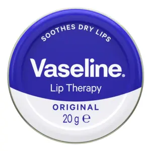 Vaseline Lip Therapy Original 20 G