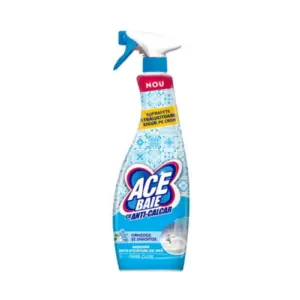 Ace Baie Anti-Calcar Orhidee Si Iasomie 650Ml