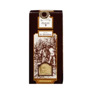 Mauritius Zahar Brun 500 G