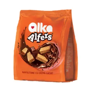 Alfers Nap Crema Cacao 180 G