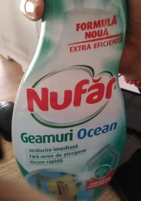NUFAR-GEAMURI OCEAN