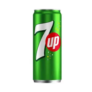 7Up 0.33L Doza