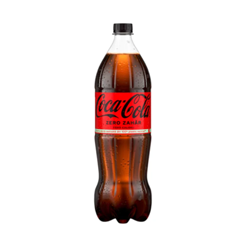 Coca Cola Zero 1.5L