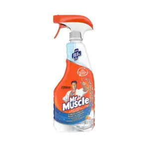 Mr. Muscle Solutie Baie 500Ml