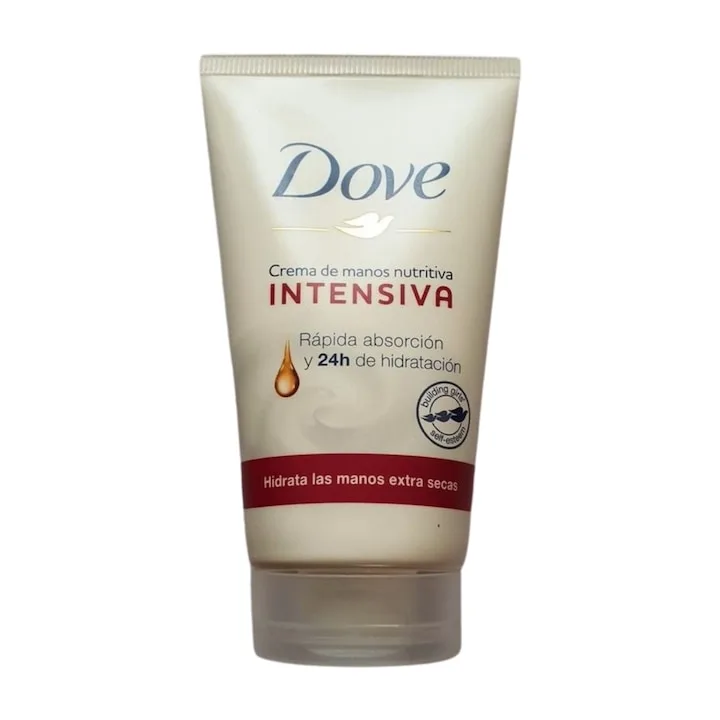 Crema De Maini Intensiva Dove Cu Absorbtie Rapida 75 Ml