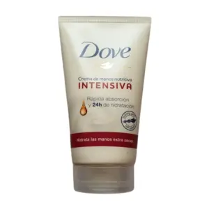 Crema De Maini Intensiva Dove Cu Absorbtie Rapida 75 Ml