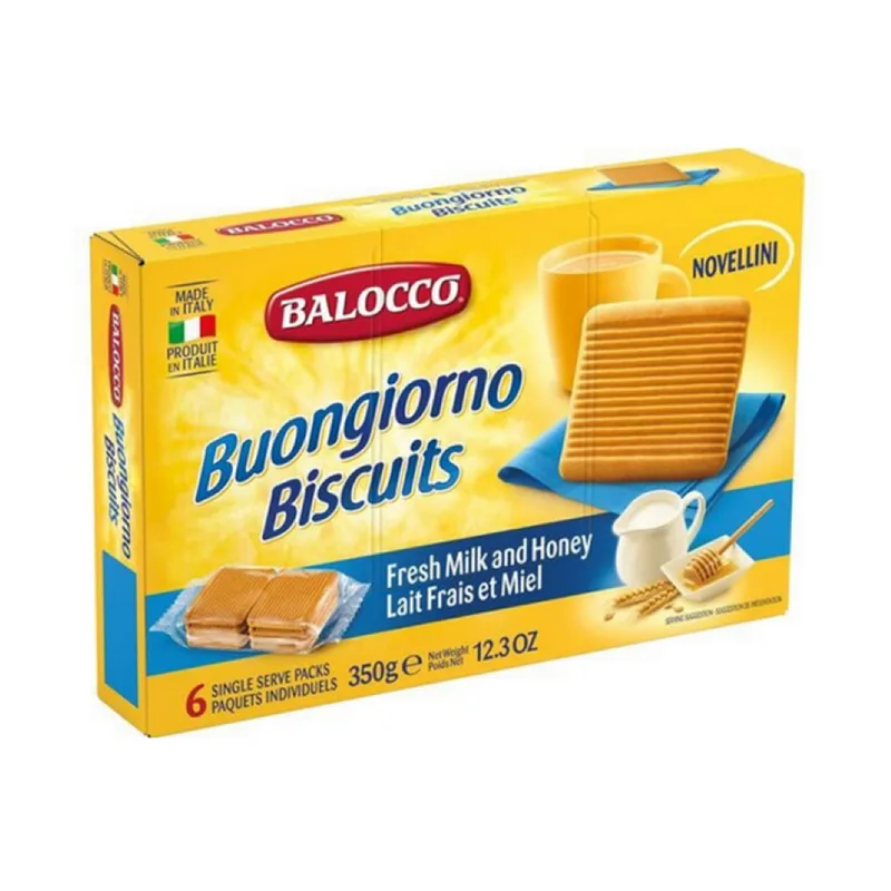 Balocco Novellini 350 G