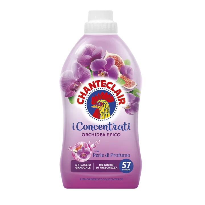 Chanteclair Balsam De Rufe Concentrat Orhidee Si Smochina 1140 Ml