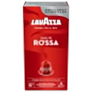 Lavazza Qualita Rossa Capsule Compatibile Nespresso 10X5.7G