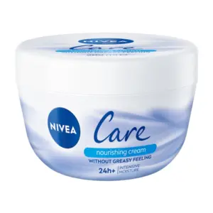 Crema Corp Nivea Care 200 Ml