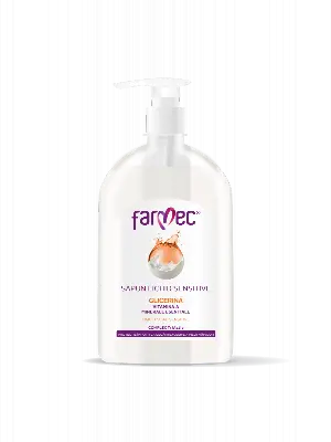 FARMEC-SAPUN LICHID