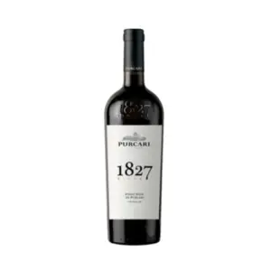 Purcari 1827 Pinot Noir Vin Rosu Sec Sgr 0,75 L