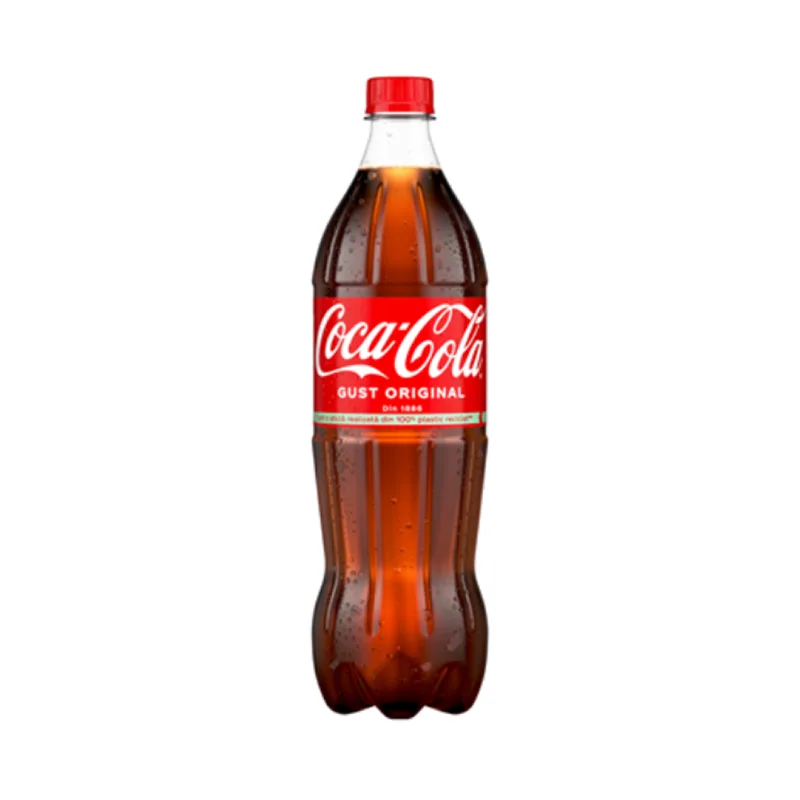 Coca-Cola 1L Pet