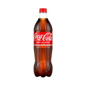 Coca-Cola 1L Pet