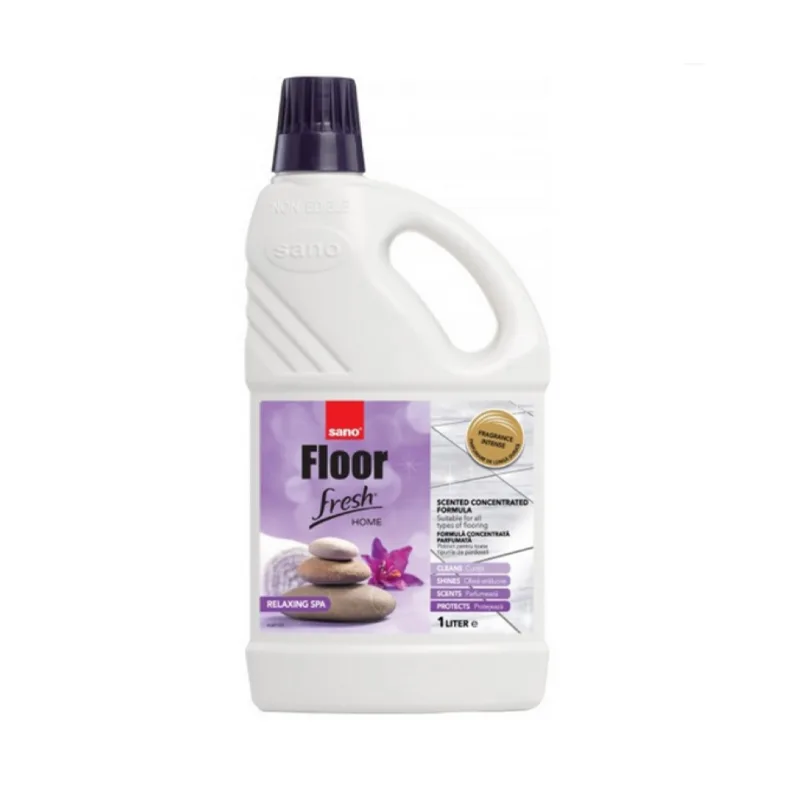 Sano Floor Fresh Home Relaxing Spa 1L