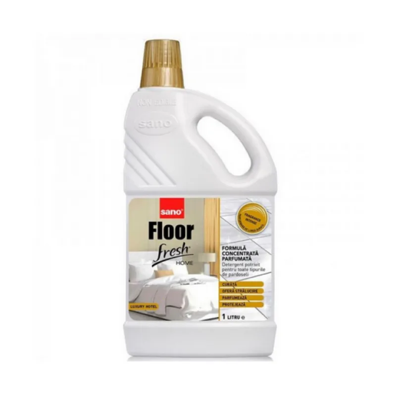 Sano Floor Fresh Luxury Hotel 1L