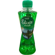 Elixir Parfum De Rufe Concentrat 200 Ml – Fresh