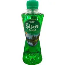 Elixir Parfum De Rufe Concentrat 200 Ml – Fresh