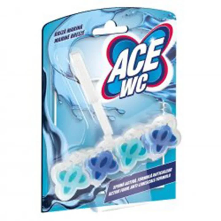 Ace Odorizant Pentru Toaleta Briza Marina 48G