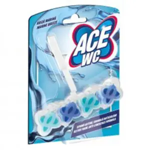 Ace Odorizant Pentru Toaleta Briza Marina 48G