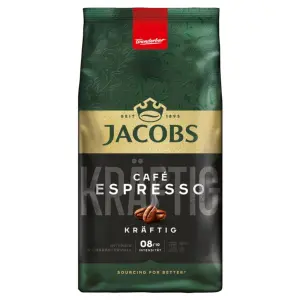 Jacobs Espresso Expertenrostung Cafea Boabe 1Kg