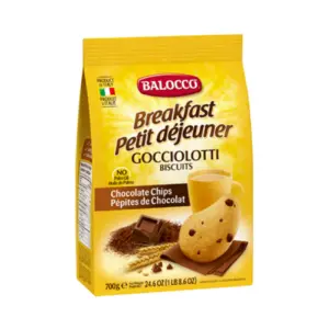 Balocco Gocciolotti 700 G