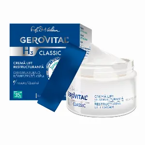 GH3 CLASSIC-CREMA LIFT RESTRUCTURANTA