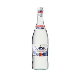 Apa Plata Borsec 0.75L Sticla