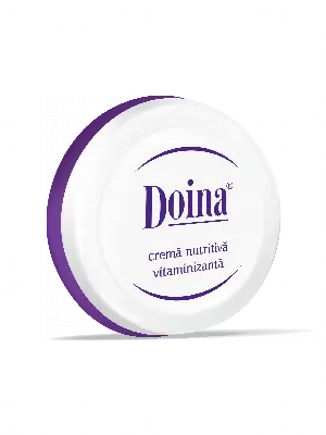 DOINA-CREMA NUTRITIVA VITAMINIZANTA