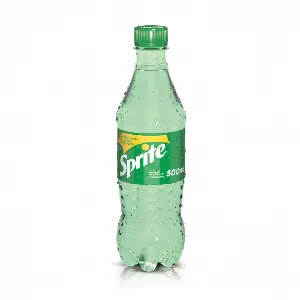 Sprite 0.5L Pet X12