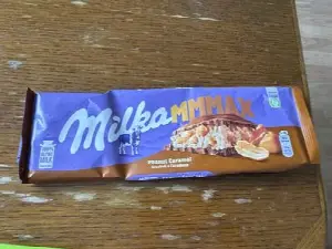 Milka Favourites Mix De Praline 159 G