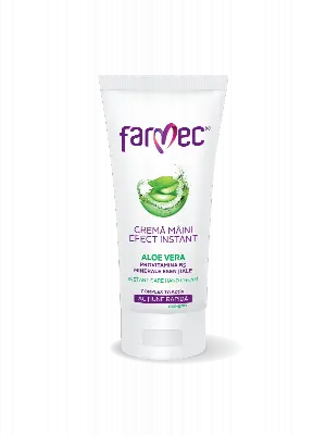 FARMEC-CREMA MAINI EFECT INSTANT