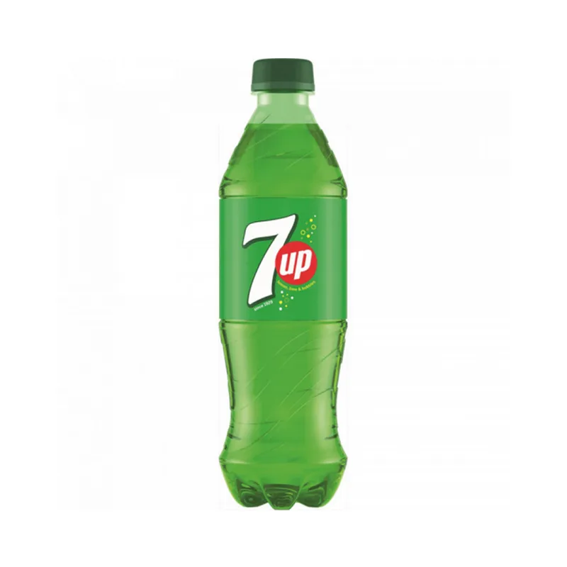 7Up 0.5L Pet