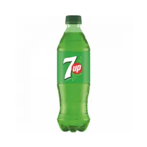 7Up 0.5L Pet