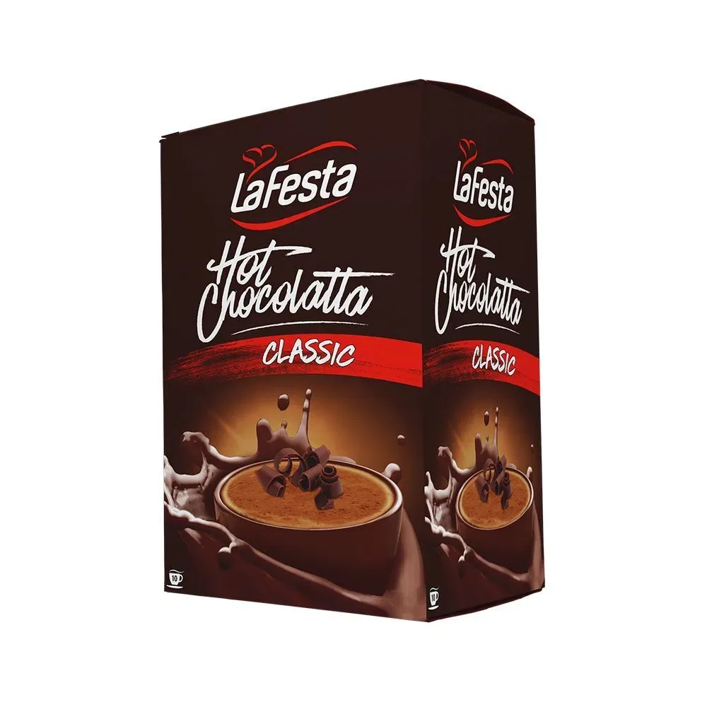 La Festa Ciocolata Calda Classic 250 G