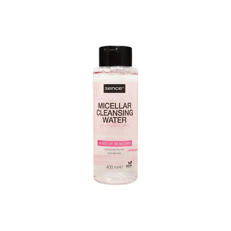 Apa Micelara 400 Ml – Pentru Ten Sensibil
