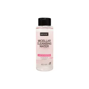 Apa Micelara 400 Ml – Pentru Ten Sensibil