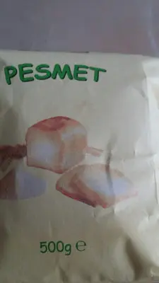 Baneasa Pesmet 500 G