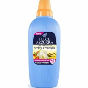 Balsam De Rufe Felce Azzurra Ambra E Vaniglia 2 L
