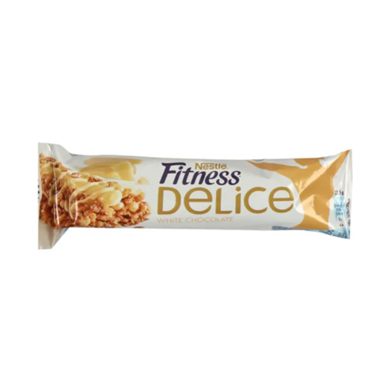 Fitness Baton De Cereale Cu Ciocolata 22,5 G