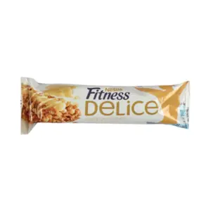 Fitness Baton De Cereale Cu Ciocolata 22,5 G