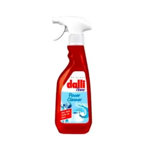 Dalli Home Power Cleaner Baie 750Ml