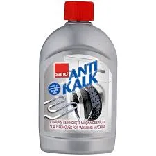 Solutie Anticalcar Sano Scale Remover Pentru Masina De Spalat 500 Ml