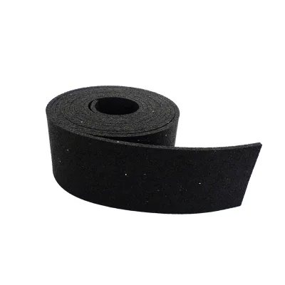 Covor antialunecare la rola de 5M (5000x250x8mm)