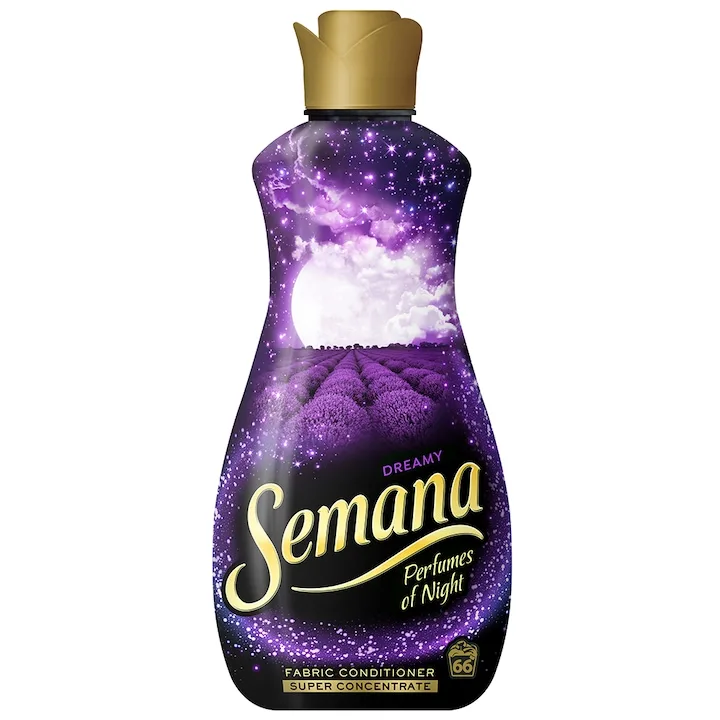 Semana Perfumes Of Night Dreamy Balsam De Rufe 1.65 L