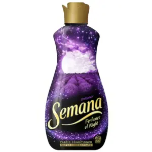 Semana Perfumes Of Night Dreamy Balsam De Rufe 1.65 L