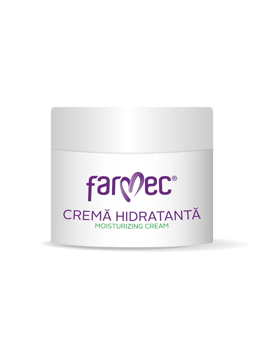 FARMEC-CREMA HIDRATANTA