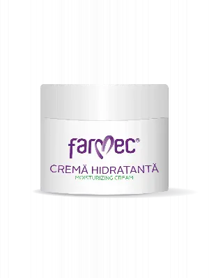 FARMEC-CREMA HIDRATANTA