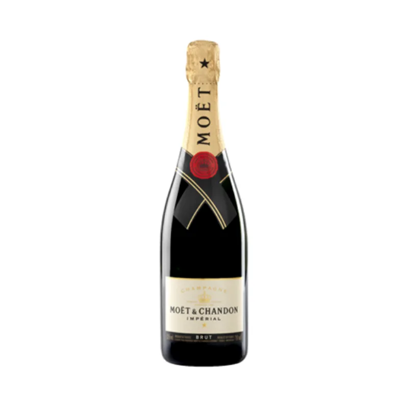 Moet Chandon Brut Imperial Sampanie Sgr 0,75 L