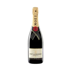 Moet Chandon Brut Imperial Sampanie Sgr 0,75 L